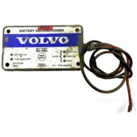 Akkumulátor újraélesztő Volvo 6V-48V, kód 22147045
