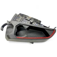 Autós tárolórekesz pohártartóval, Volvo kompatibilis, kód 82213703-12
