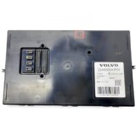 VMCU vezérlőegység Volvo 22445004-P01 24V