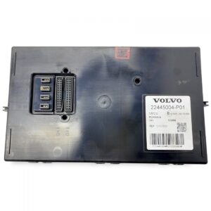 Vmcu vezérlőegység volvo 22445004-p01 24v