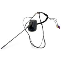 Volvo rádióantenna – Kódok: 22043205, 21998239, 22358317, 22472979, 21399365