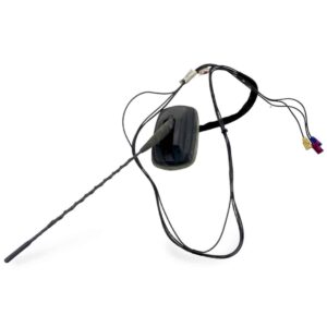 Volvo rádióantenna – kódok: 22043205, 21998239, 22358317, 22472979, 21399365