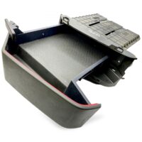 Volvo műszerfal tárolórekesz, kódok 82303256 és 82353693