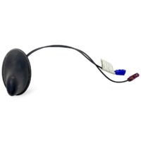 Volvo rádióantenna – Kód 21331878