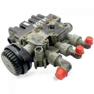 Ecas szelep scania 20514449 1448078 2084509