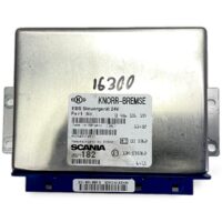 EBS vezérlőegység Scania Knorr-Bremse 24V 0486106105