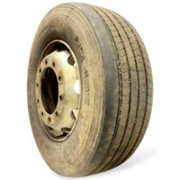 Scania kerék 315/70R22.5 Firestone FS422 Plus