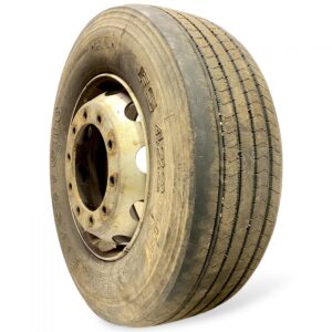 Scania kerék 315/70r22. 5 firestone fs422 plus