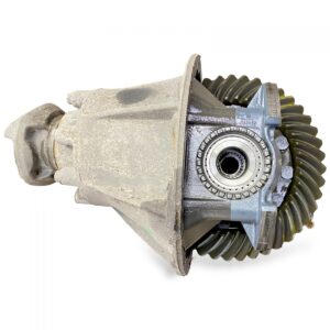Hajtott tengely differenciálmű scania 2035701 574546-14