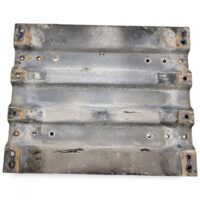 Szerelőtábla Scania ötödik kerékhez – 1382844, 2061804, 2062926, 1401251