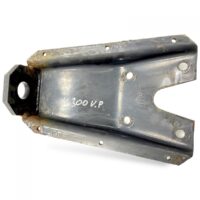 Tartó első bal felső lengéscsillapító Scania 1371578 1921160 3087168