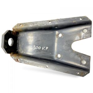 Tartó első bal felső lengéscsillapító scania 1371578 1921160 3087168