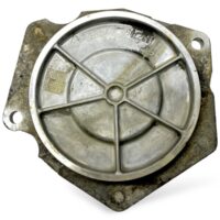 Első motorburkolat Scania 1725582 / 1892785
