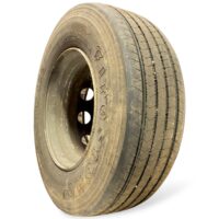 Scania kerék 315/70R22.5 Firestone