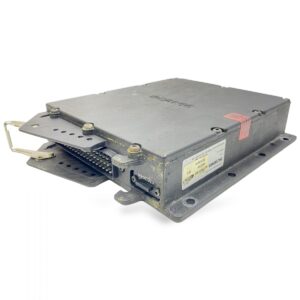 Sebességváltó vezérlőegység ecu scania 1347571 1400201 1362616 24v