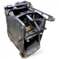 Akkumulátordoboz DAF teherautóhoz OEM 1952854 / 2138649 / 1926702 / 1878298