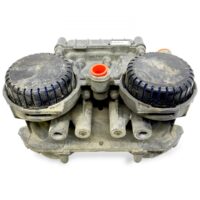 EBS szelep DAF hajtótengely 2047121/2047121RN
