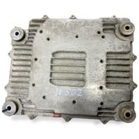 Motorvezérlő egység ECU DAF 16302