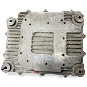 Motorvezérlő egység ecu daf 16302