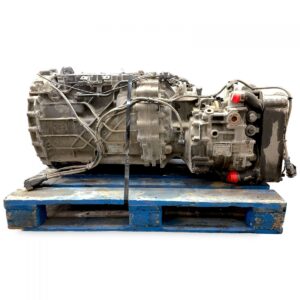 Daf 2189394 / 2119241 használt sebességváltó