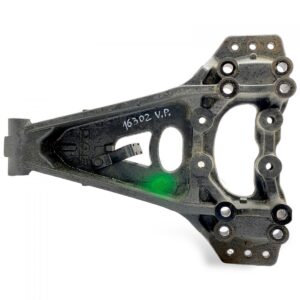 Tartócsapágy motor tengely bal daf 16302 v. P