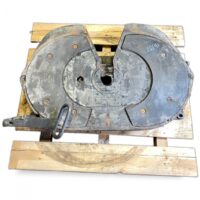 DAF ötödik kerék – 1630250