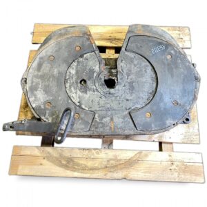 Daf ötödik kerék – 1630250