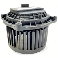 Fűtőventilátor DAF 2130609