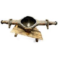 DAF 1794852 motor tengely keresztmerevítő