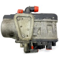 DAF 2020447 2294774 autó vízmelegítő