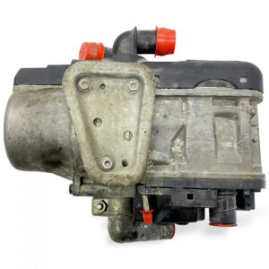 Daf 2020447 2294774 autó vízmelegítő
