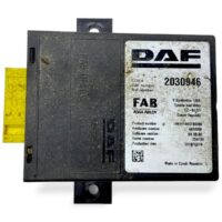 CDS-4 vezérlőegység DAF 2030946 Csehországban gyártva