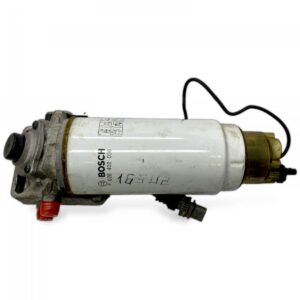Bosch f 026 402 038 üzemanyagszűrő tartó daf-hoz