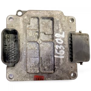 Retarder vezérlőegység daf – kód 1980863
