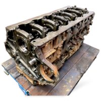 DAF 2115212 / 2237717 / 2301461 / 2352207 Hengerblokk motorhoz