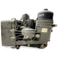 Daf motor olajszűrőház – 2162675