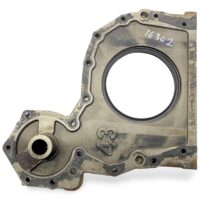 Első motorburkolat DAF 2184209 / 2104843