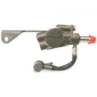 EGR Turbo szelep DAF 2052197 Paccar