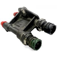 EGR szelep Turbo DAF 2110806 8769212 2250623