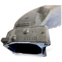 DAF 1946348 Szívócső töltőlevegő vezeték