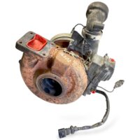 Turbófeltöltő DAF uzat – TIP 2117463/2301181/2319257R/2319257RN/2301181R