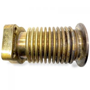 Egr cső daf 2046616 / 2318904 / 2191702