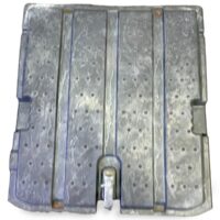 Akkumulátordoboz fedél Mercedes Cod A9304290090 / 9304290090 / 9605410705 / A9605410705