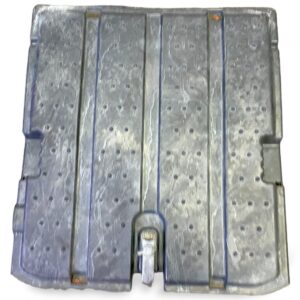 Akkumulátordoboz fedél mercedes cod a9304290090 / 9304290090 / 9605410705 / a9605410705
