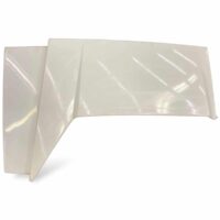 Oldalsó tetőspoiler bal Mercedes A9607902165 9607902165