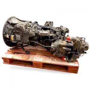 Mercedes a0012603600 sebességváltó teherautókhoz