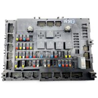 Biztosítéktábla Mercedes A0014466158