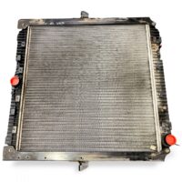 Hűtő Mercedes A9605002701 / 9605002701 / A9605001001 / 9605001001