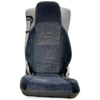 Mercedes A9609103703 együléses utasülés