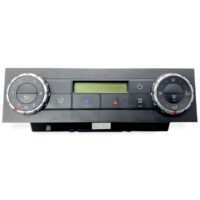 Fűtésvezérlő panel kabinhoz Mercedes A9604466128 / A9604467128 / A9604467928 / A9604469228